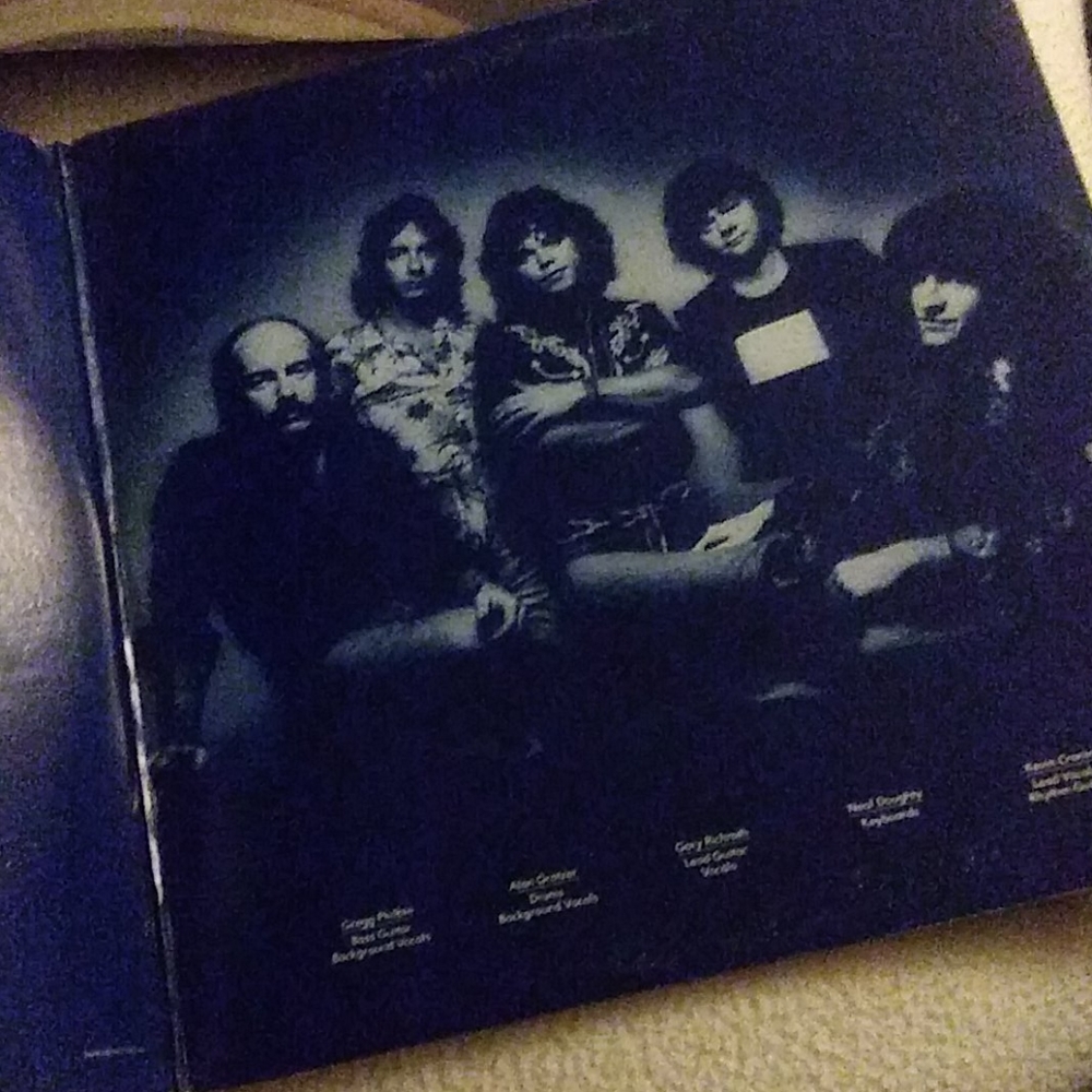 Record Album - Picture 3 of 4